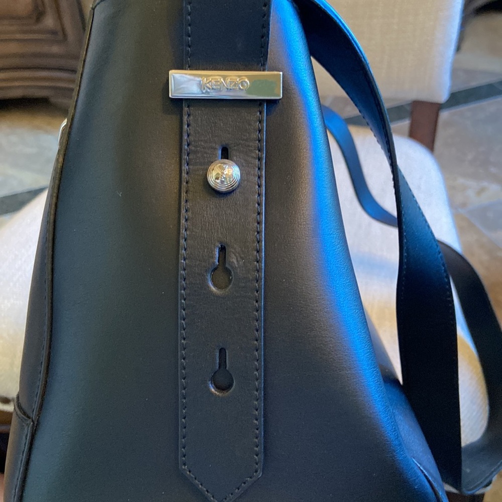 Kenzo Kalifornia Large Tote Bag - Picture 3 of 9